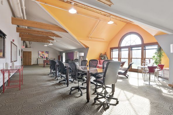 Horizons Drive Office: 4000 Horizons Dr, Columbus, OH 43220